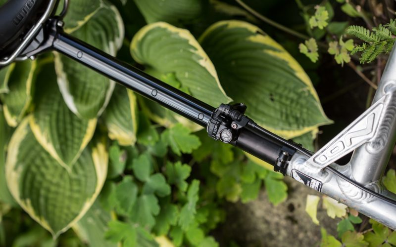 Vecnum MoveLOC2 mit 200 mm im Test: Viel Hub für lange Beine