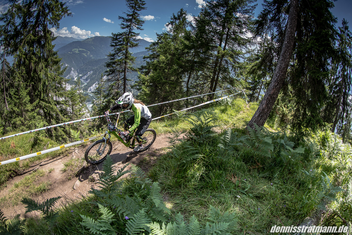 TrailTrophy #4 Flims/Laax: Highlight-Rennen auf 13 alpinen Stages