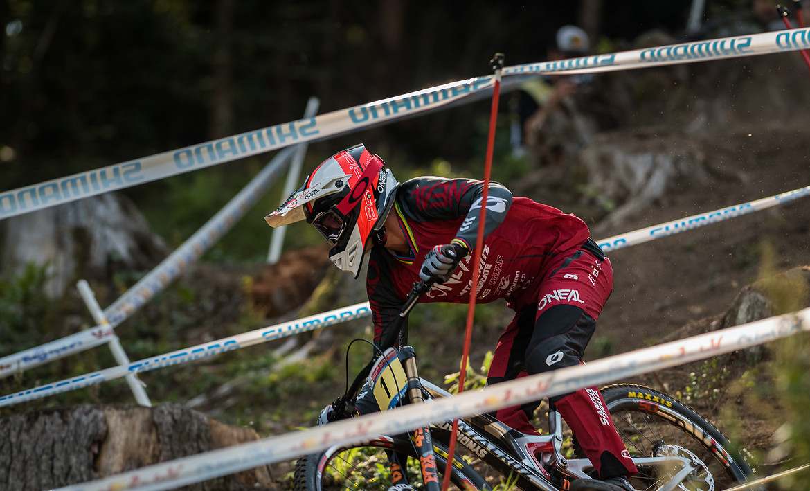 Downhill World Cup Val di Sole Livestream Finale ab 13 Uhr