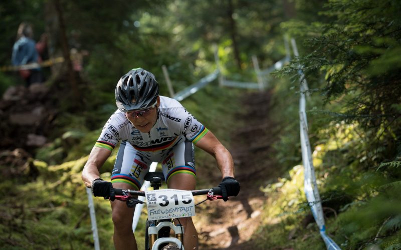 MTB-Bundesliga Freudenstadt #5: Moritz Milatz siegt zum Karriereende