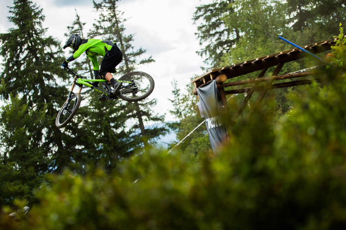 iXS Downhill Cup 2018: Neuer Rennkalender und große Strukturänderungen