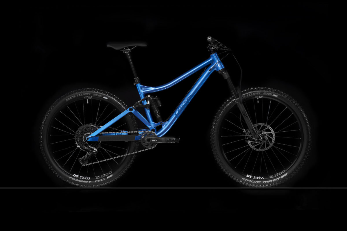 Last Coal 2018: Update für den beliebten Enduro-Allrounder