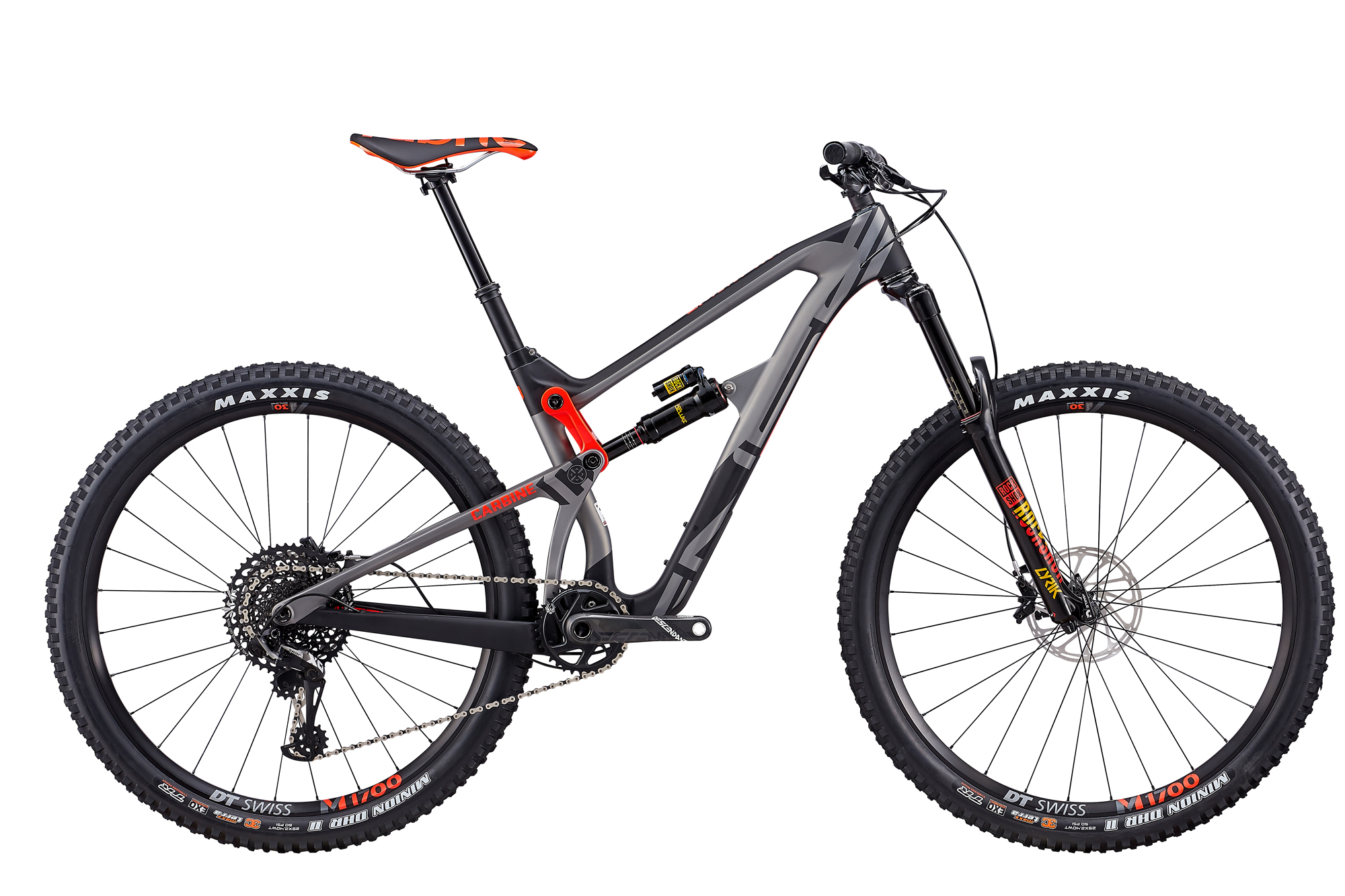 Intense Cycles „Rider Direct“-Vertriebsmodell: Intense macht’s direkt