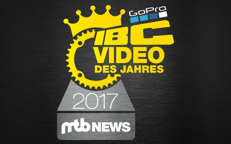IBC Video des Jahres 2017 powered by GoPro: And the winner is…
