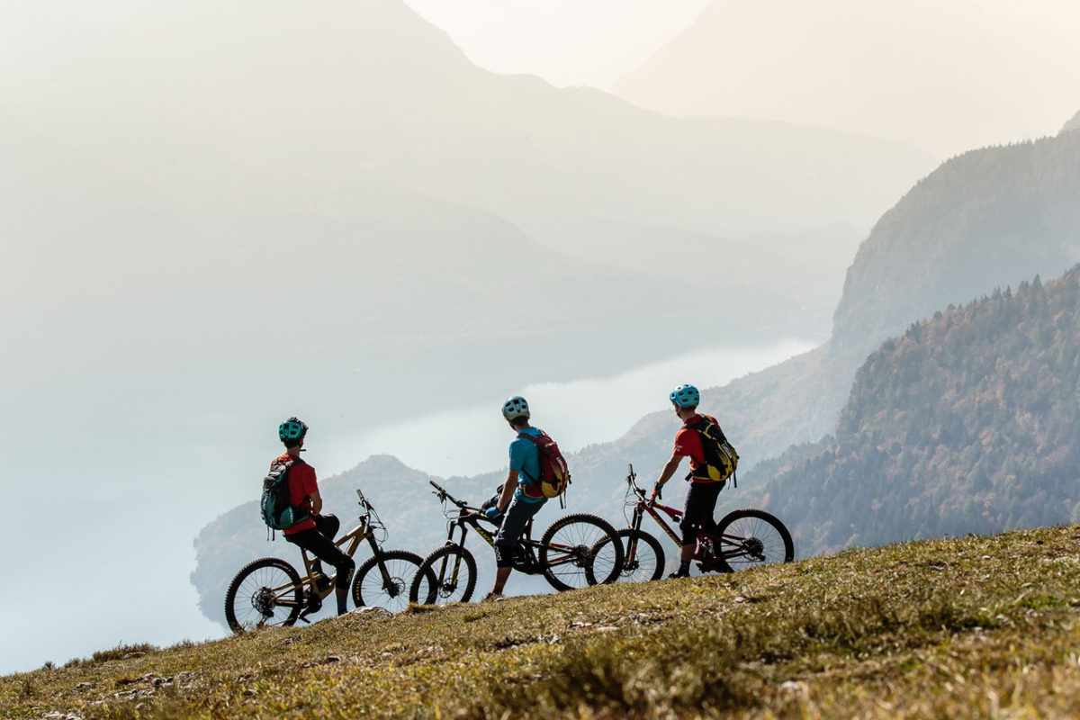 3Länder Enduro Race & Enduro Race Dolomiti Paganella: Anmeldebeginn für zwei besondere Enduro-Rennen