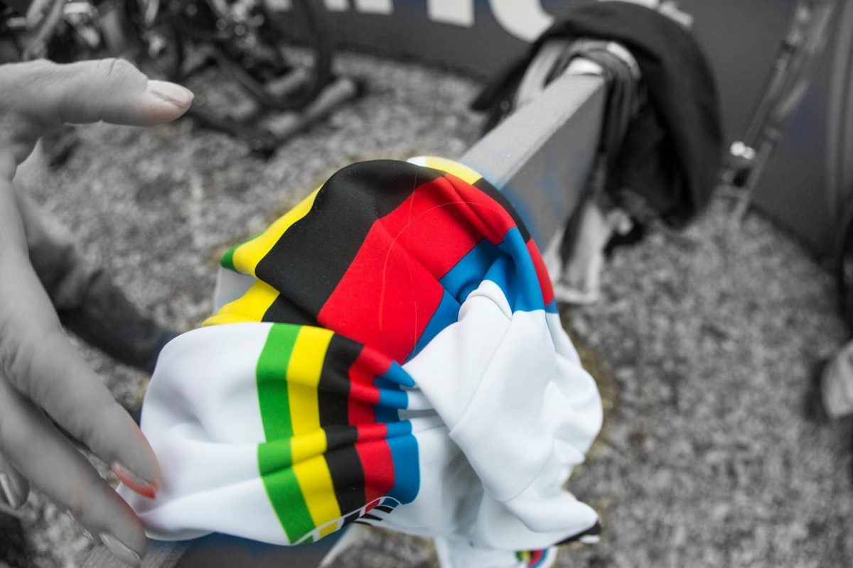XC-News: Erfolgreiche Mountainbiker im Kampf um die Cyclocross-Krone