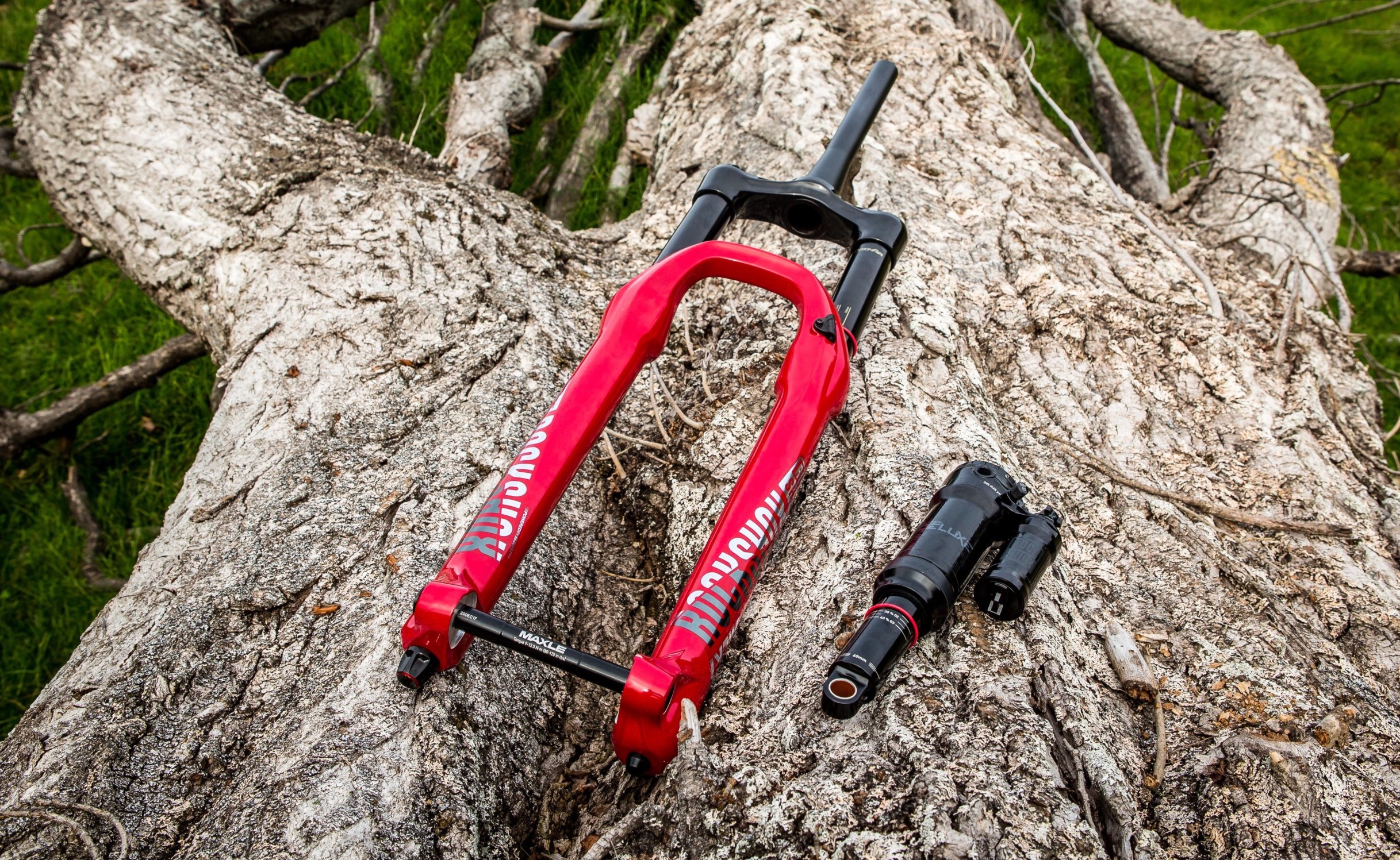 rockshox lyrik rc3