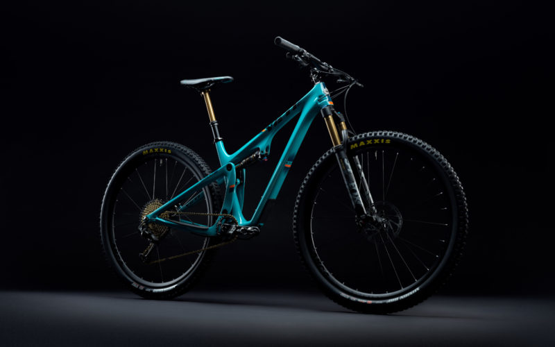 Yeti SB100 und SB100 Beti: Neues Trail-Fully mit XC-Affinität aus Colorado