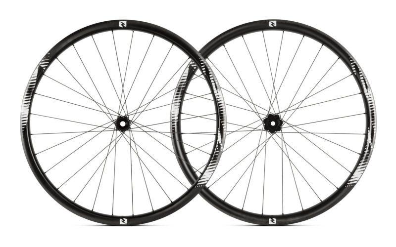 Reynolds TR Mountain Wheels: Neuer Carbon-Laufradsatz für knapp 1300 €