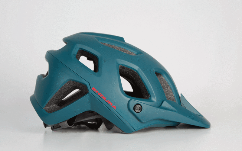 Endura SingleTrack II Helm: Neuer MTB-Helm der Schotten vorgestellt