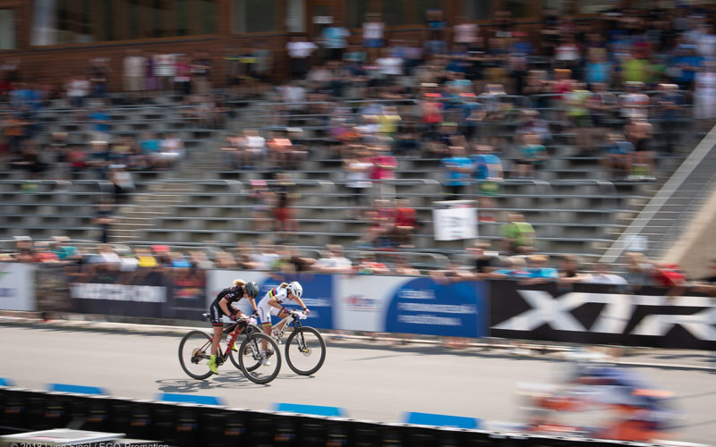 XC World Cup Nové Město: Ergebnisse U23: Frei und Dascalu sind die Schnellsten