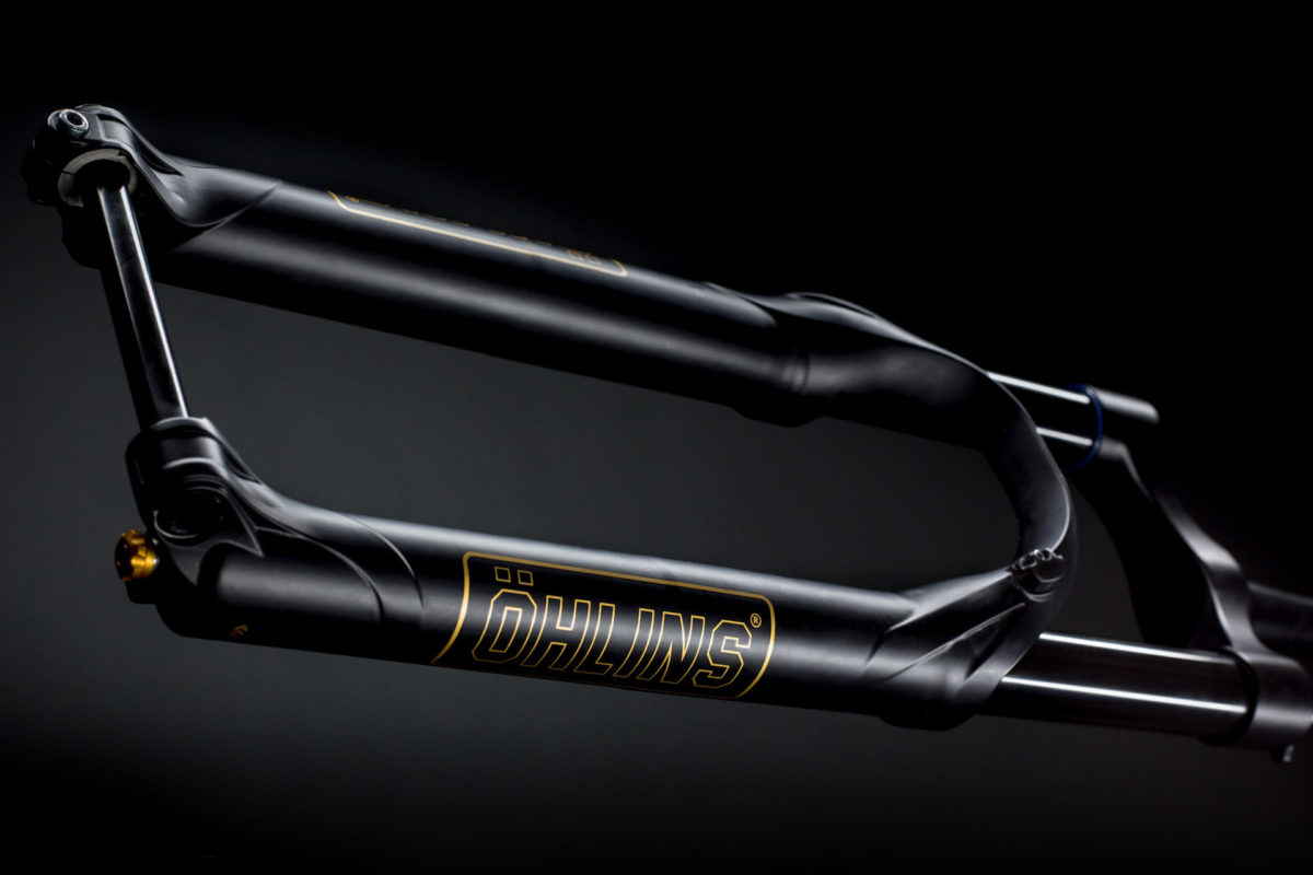 Update zum Rückruf : Öhlins RXF36 Air und RXF34 – Erklärung, Lösung und Entschädigung