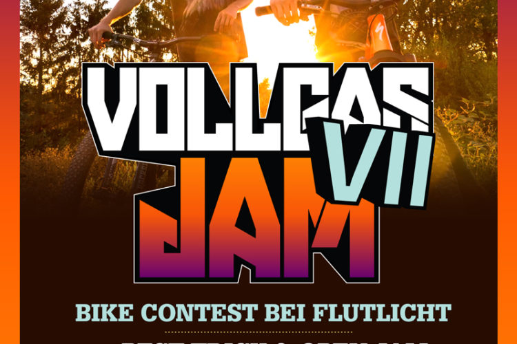 Dirtspot Bembelbahn in Süd-Hessen: Vollgas Jam am 7. September 2018