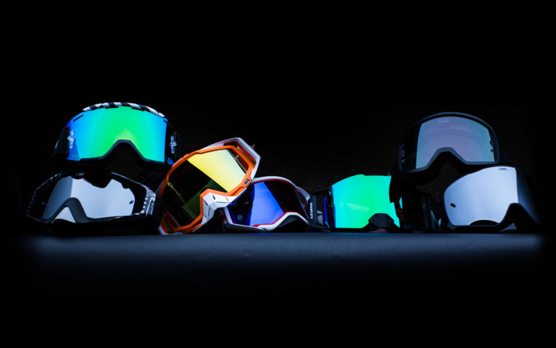 Die beste Goggle fürs Mountainbike: Sieben MTB-Brillen im Test