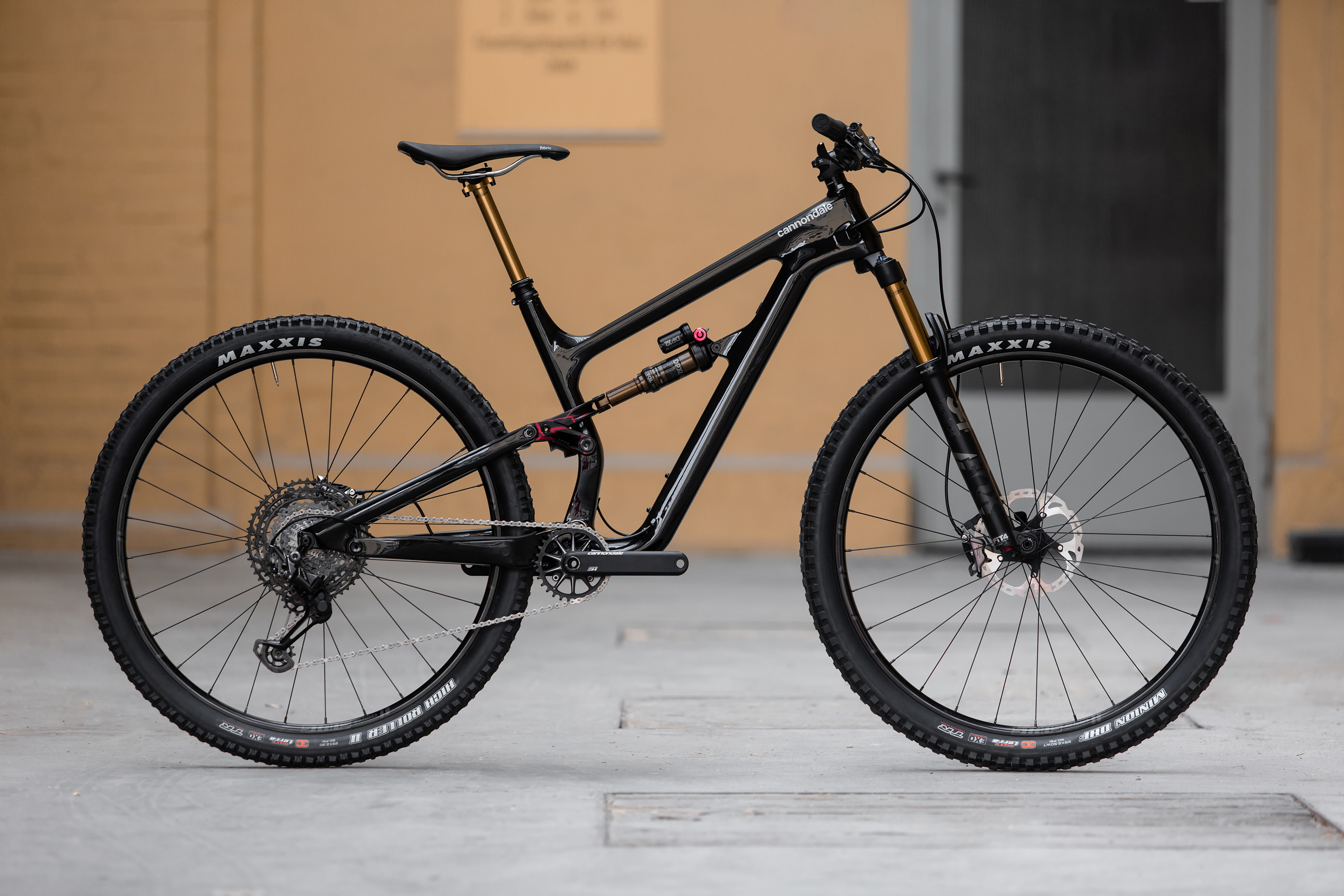 Cannondale habit on sale 1 2019