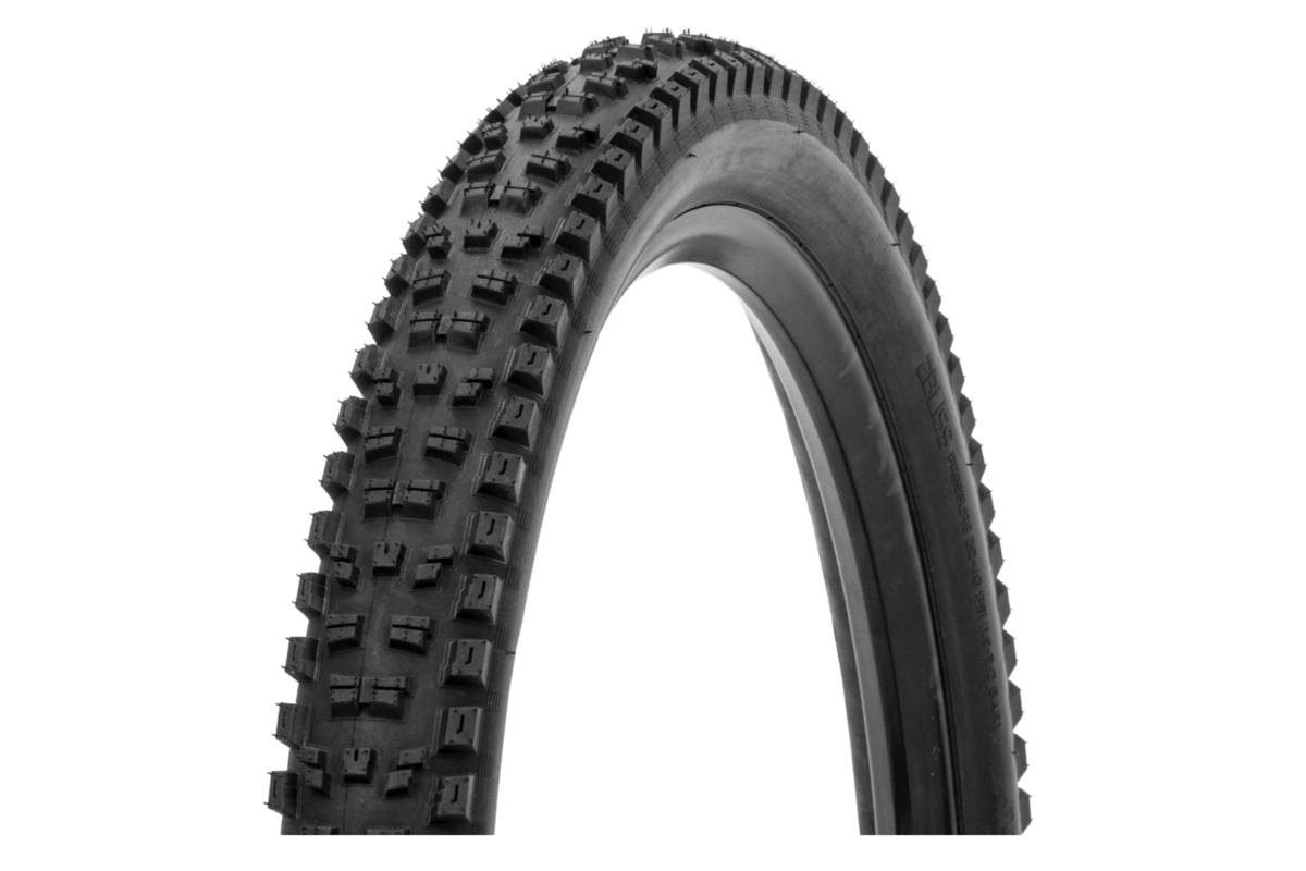 Specialized Eliminator-Reifen: Neuer Gravity-Reifen für lose Böden