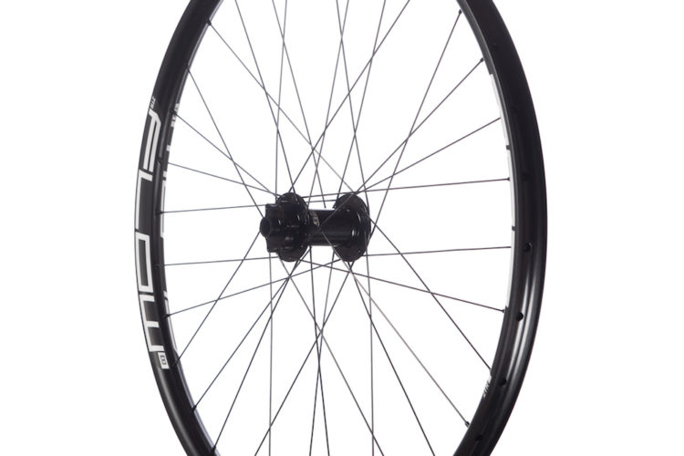 Stan’s NoTubes Flow EX3: Neue Felgen für die Abfahrt