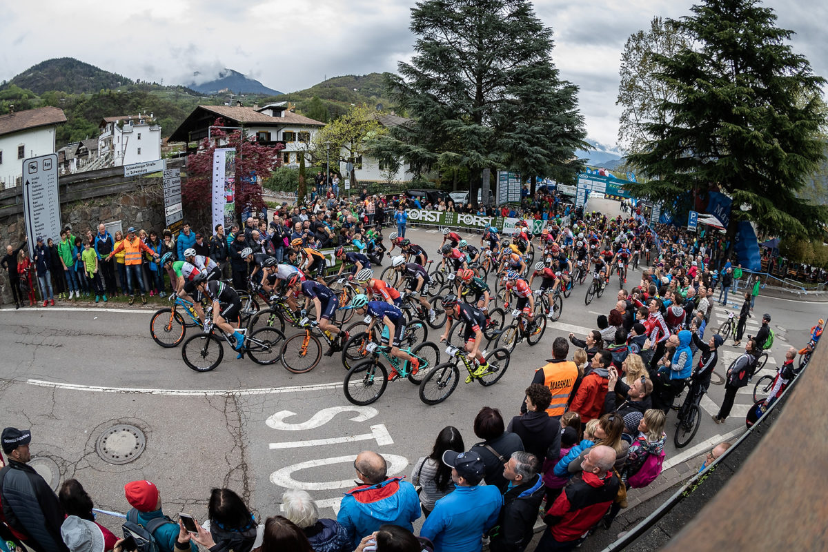 XC-News XXL: Saisonstart 2.0
