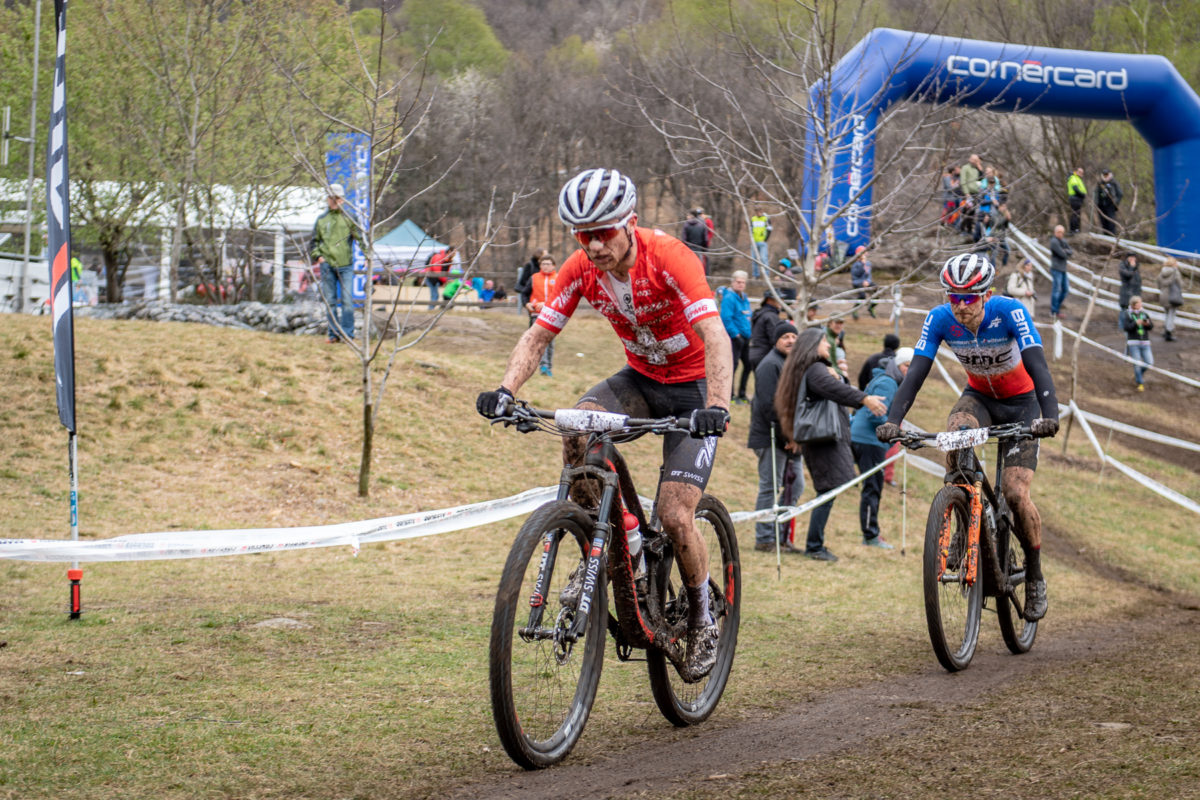 XC-News: Die Saison ist gestartet – alle Infos zu den ersten internationalen Rennen!