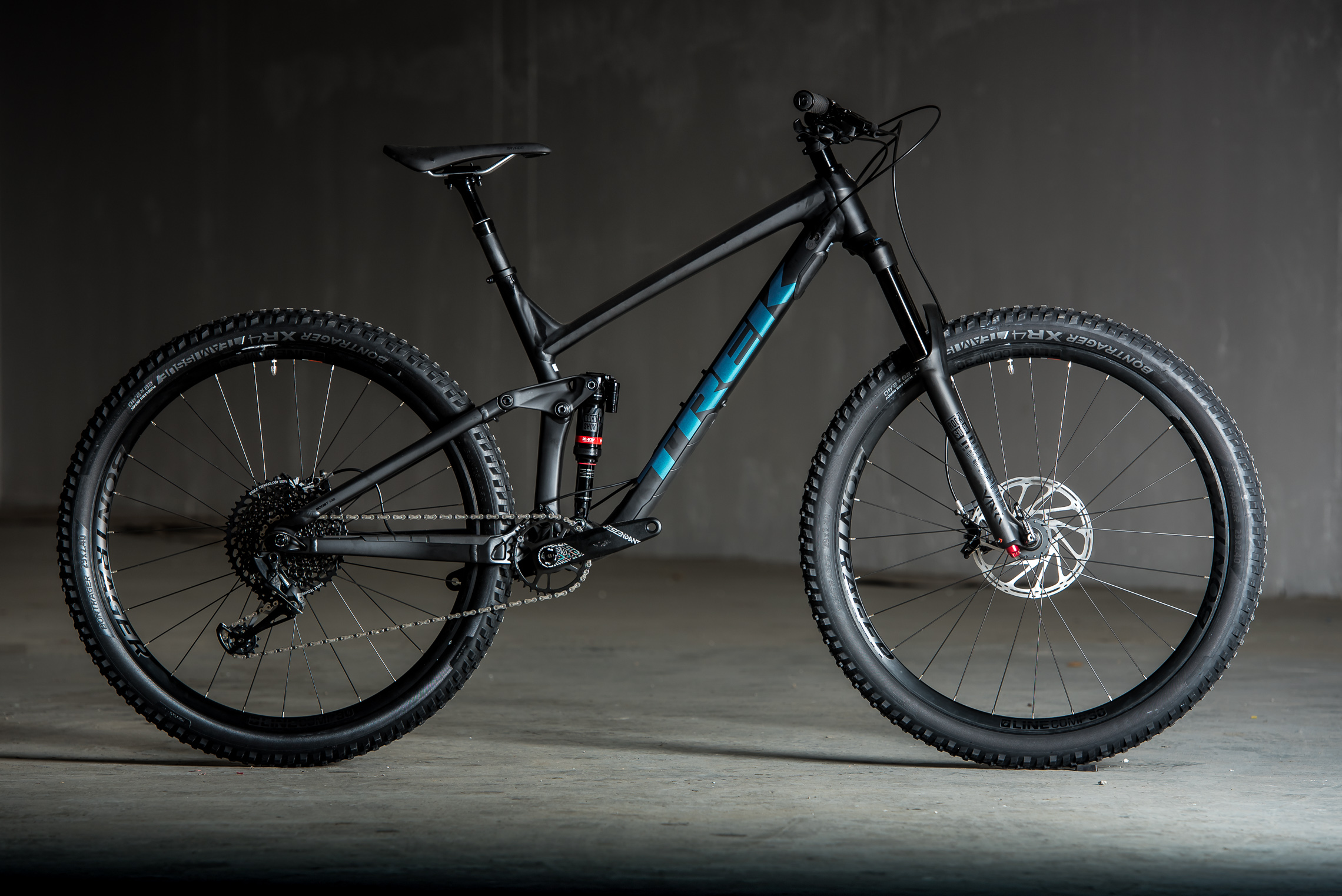 trek slash 8 29er