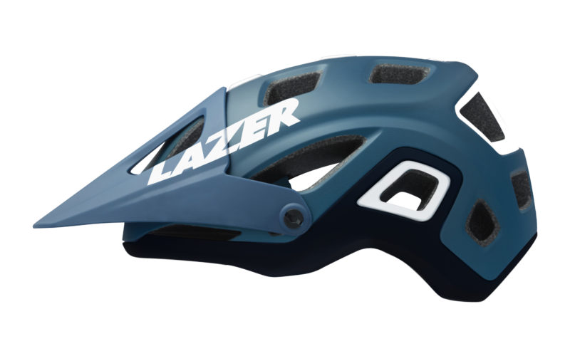 Lazer Impala: Neuer Helm der Belgier für den Trail- und Enduro-Einsatz