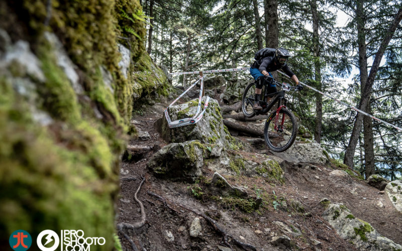 TrailTrophy 2019 – Latsch/Südtirol: Ines Thoma und Gustav Wildhaber gewinnen Jubiläums-Ausgabe