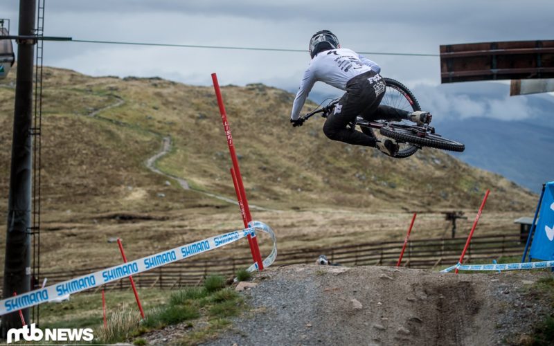 Downhill World Cup 2019 – Fort William: Replay des Finales