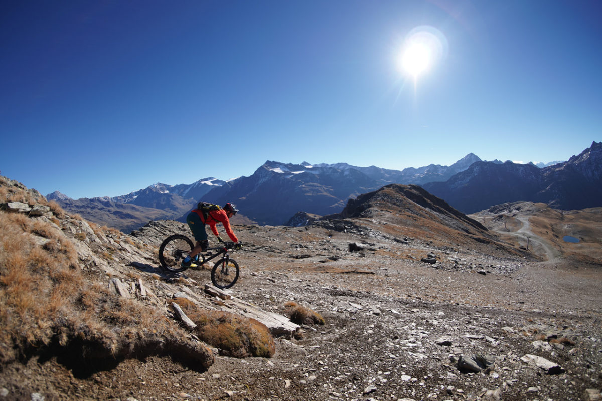 Absage der Premiere: TrailTrophy in Santa Caterina kann nicht stattfinden