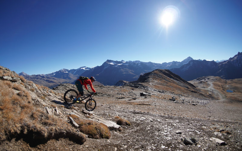 Absage der Premiere: TrailTrophy in Santa Caterina kann nicht stattfinden