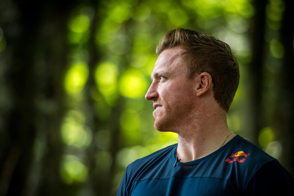 Aaron Gwin verzichtet auf World Cups: Volle Konzentration auf die Weltmeisterschaft