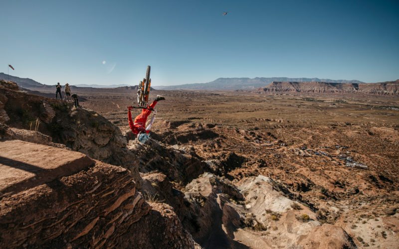 Red Bull Rampage 2019: Das komplette Highlights-Video