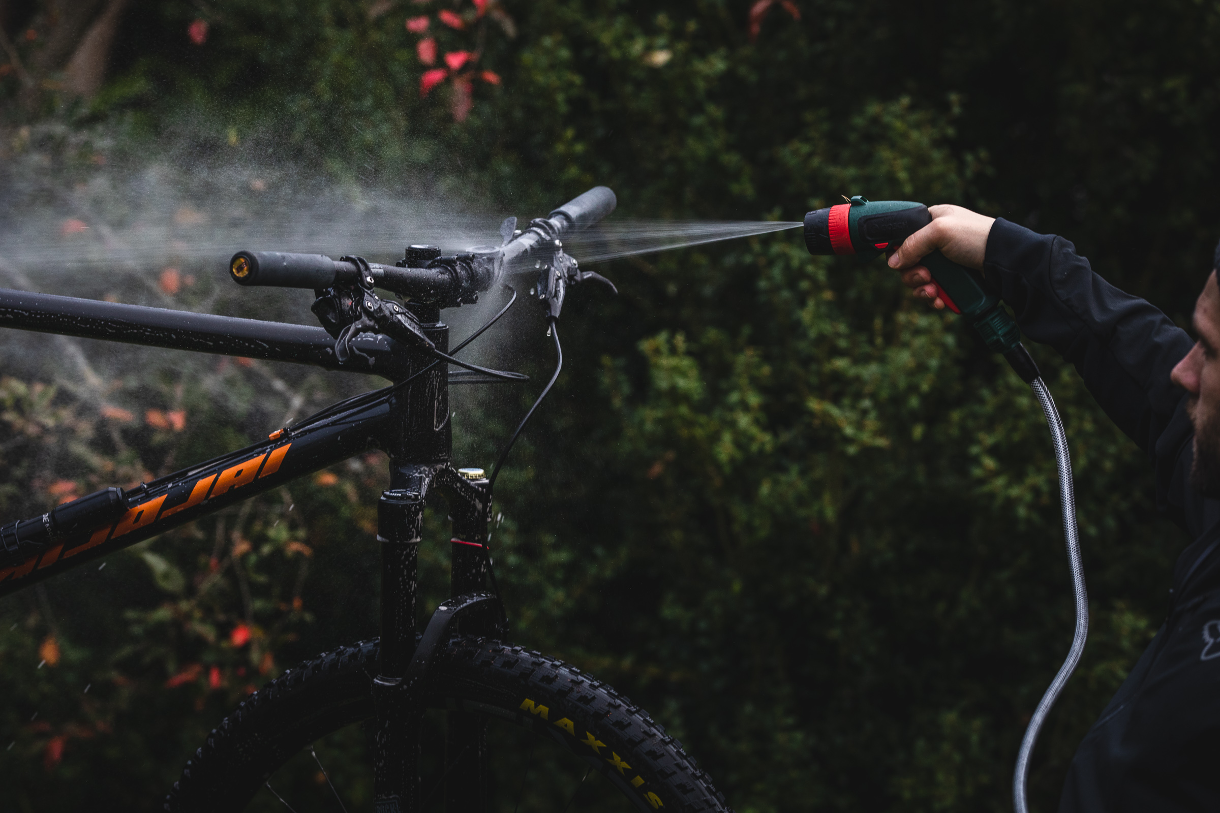 Fahrrad Kettenöl Aus Jacke Entfernen fahrradbic