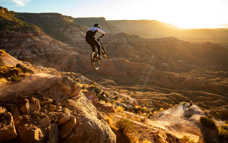 Red Bull Rampage 2019: Replay Finale