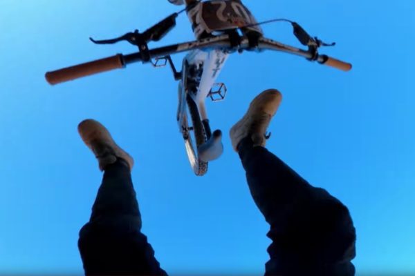 Red Bull Rampage 2019: Das ultimative GoPro-Highlightvideo
