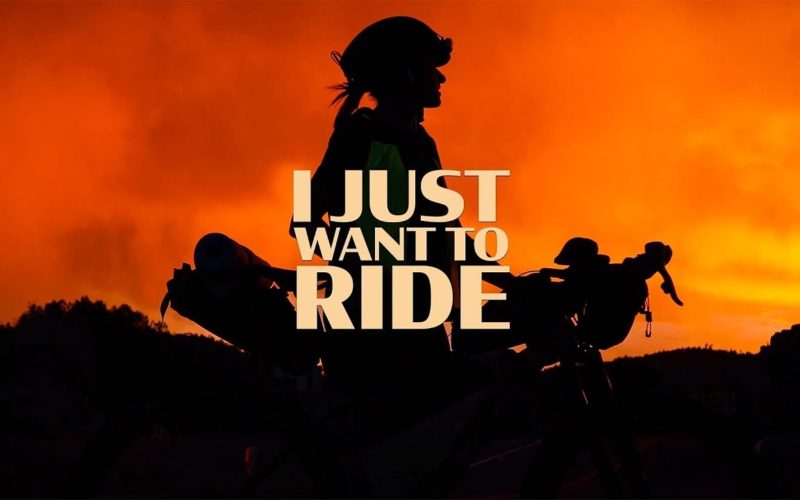 Filmtipp – „I Just Want To Ride“: Tour Divide bewegend erzählt