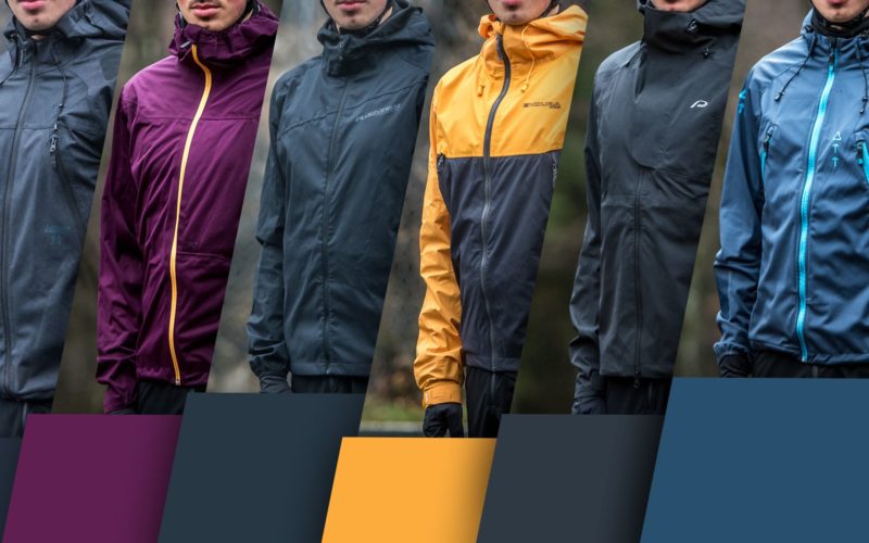 6 Mountainbike-Jacken im Test: Wer schützt am besten vor Wind und Regen?