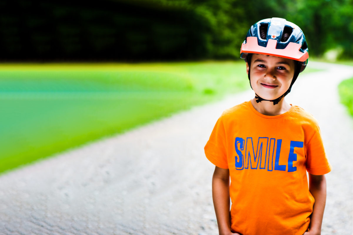 Lazer Gekko & Lil‘ Gekko: Neue Kinderhelme mit AutoFit-System