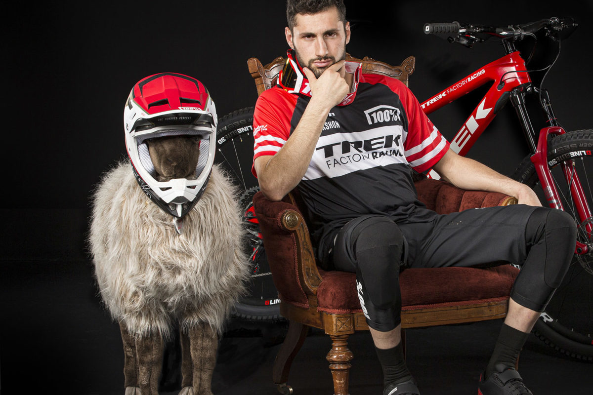 Trek Factory Racing 2020: Florian Nicolai und Stephane Tempier verstärken Team