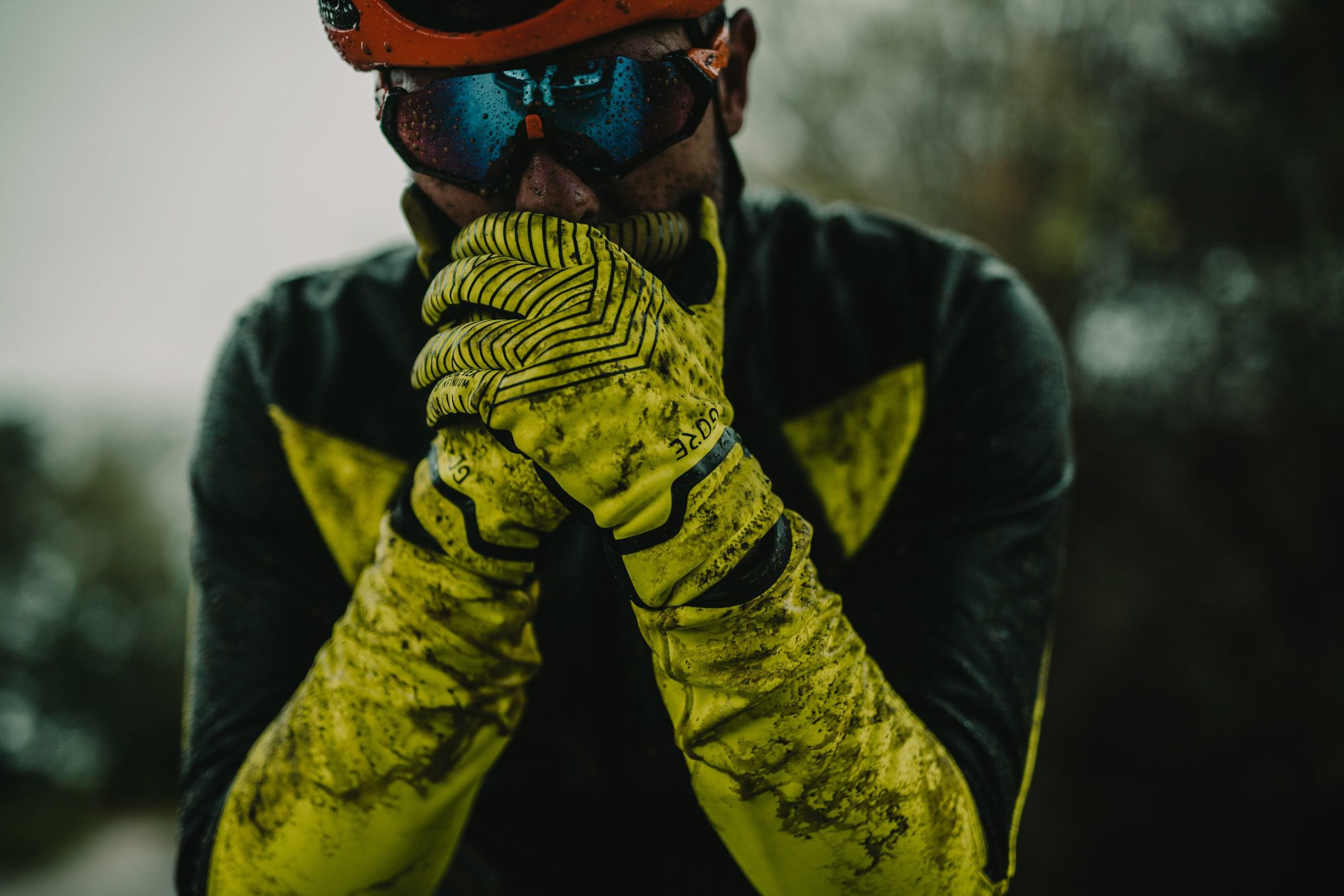 Gore C3 Gore-Tex Infinium Stretch Mid: Neue Handschuhe für den Frühling