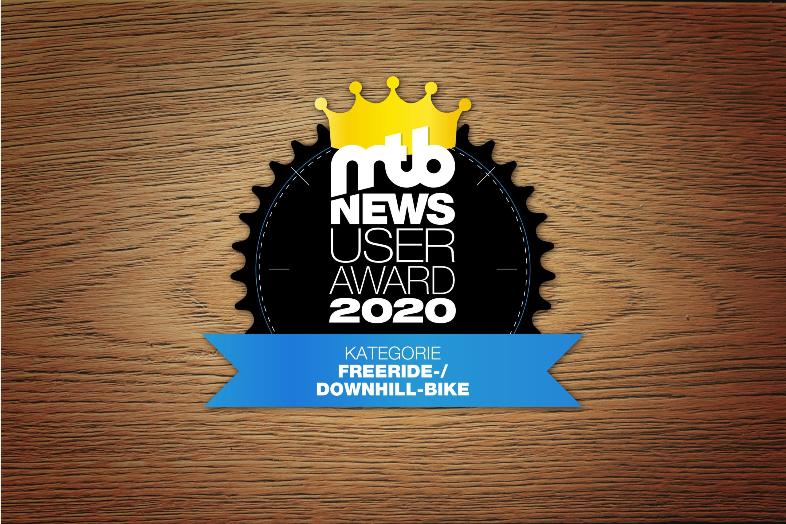 MTB-News User Award 2020: FR/DH-Bike des Jahres