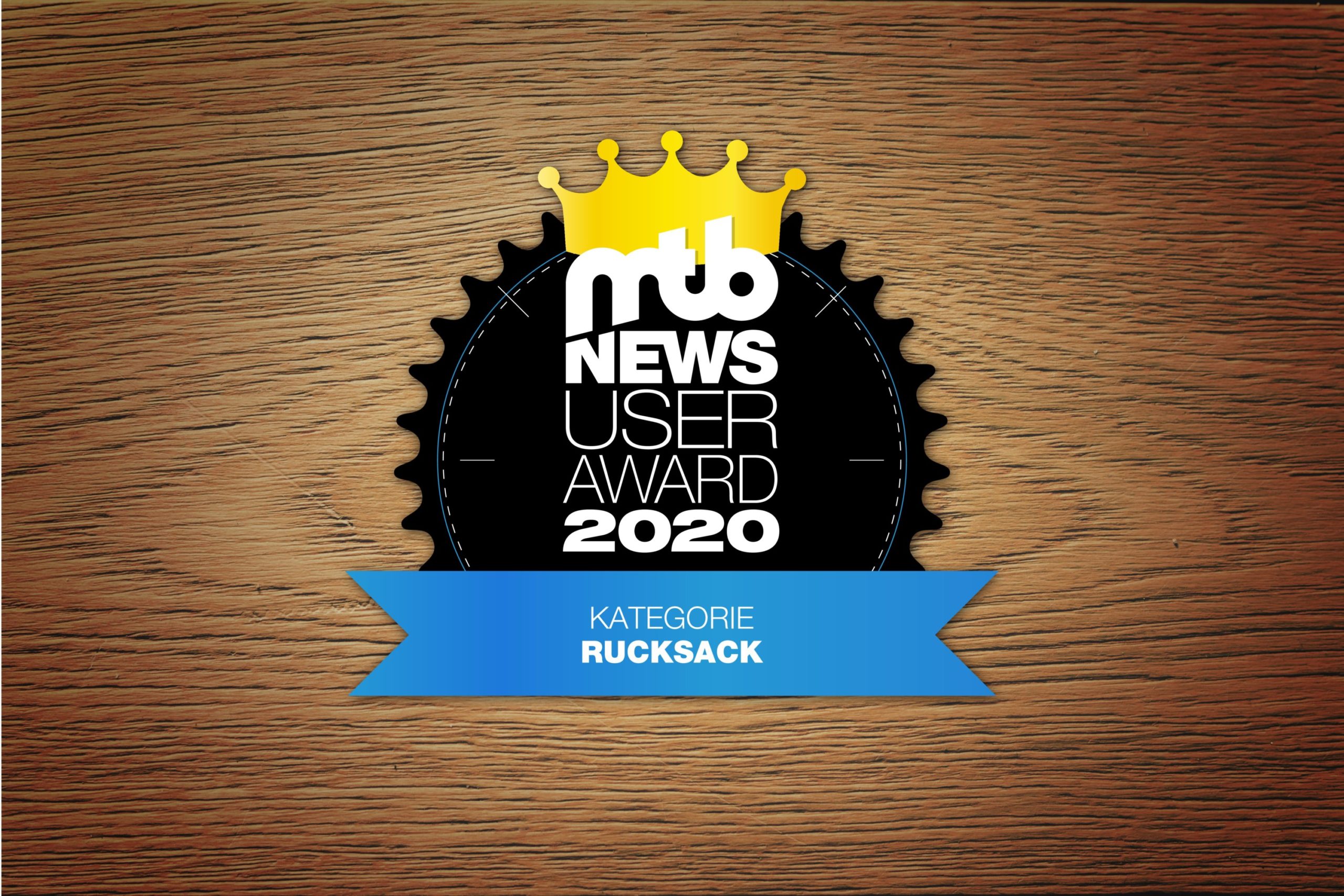 MTB-News User Award 2020: Rucksack-Marke des Jahres