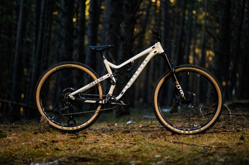 Commencal Meta TR SX Neue 29 Alu SpaB Maschine MTB News