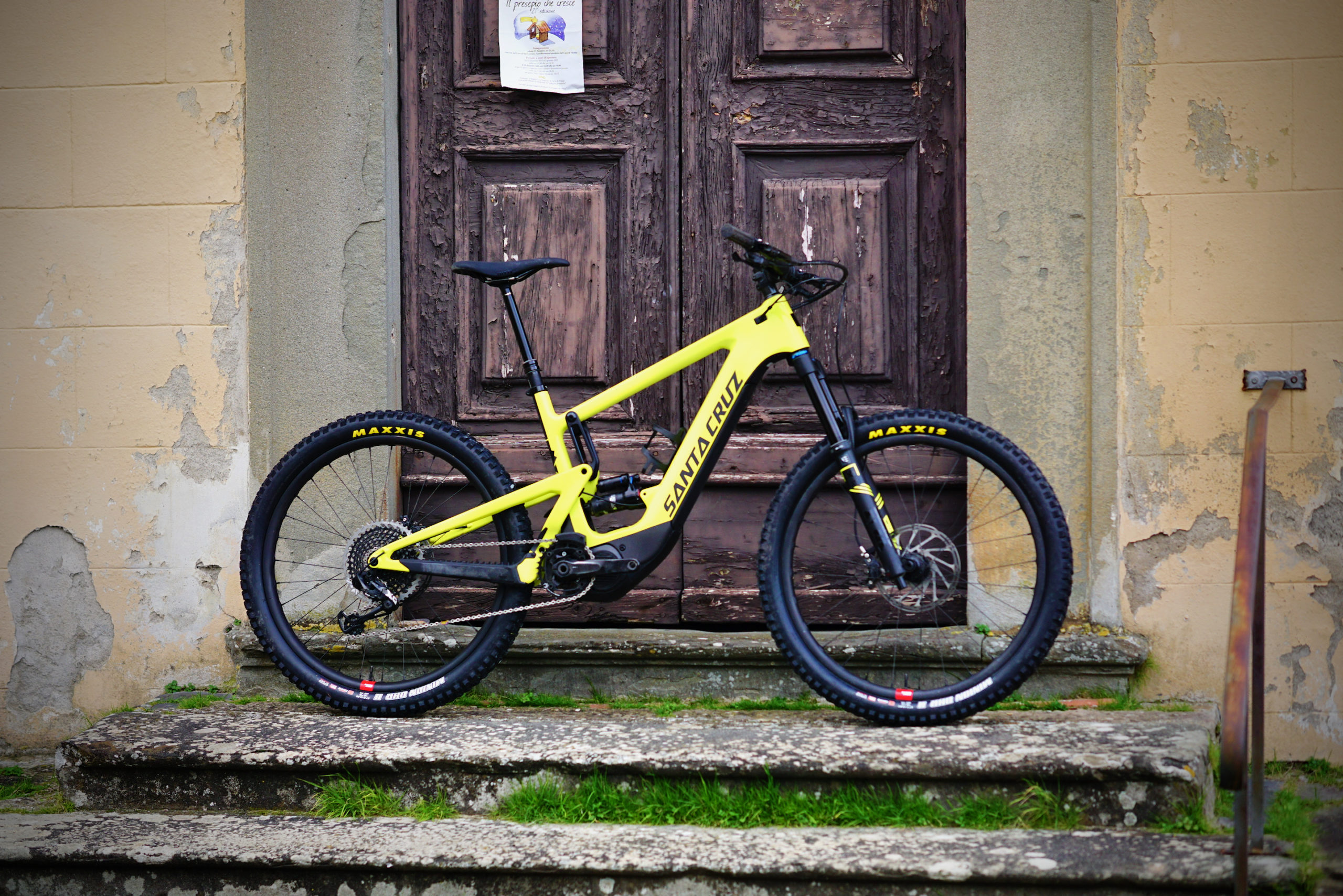 Santa Cruz РњРўР‘