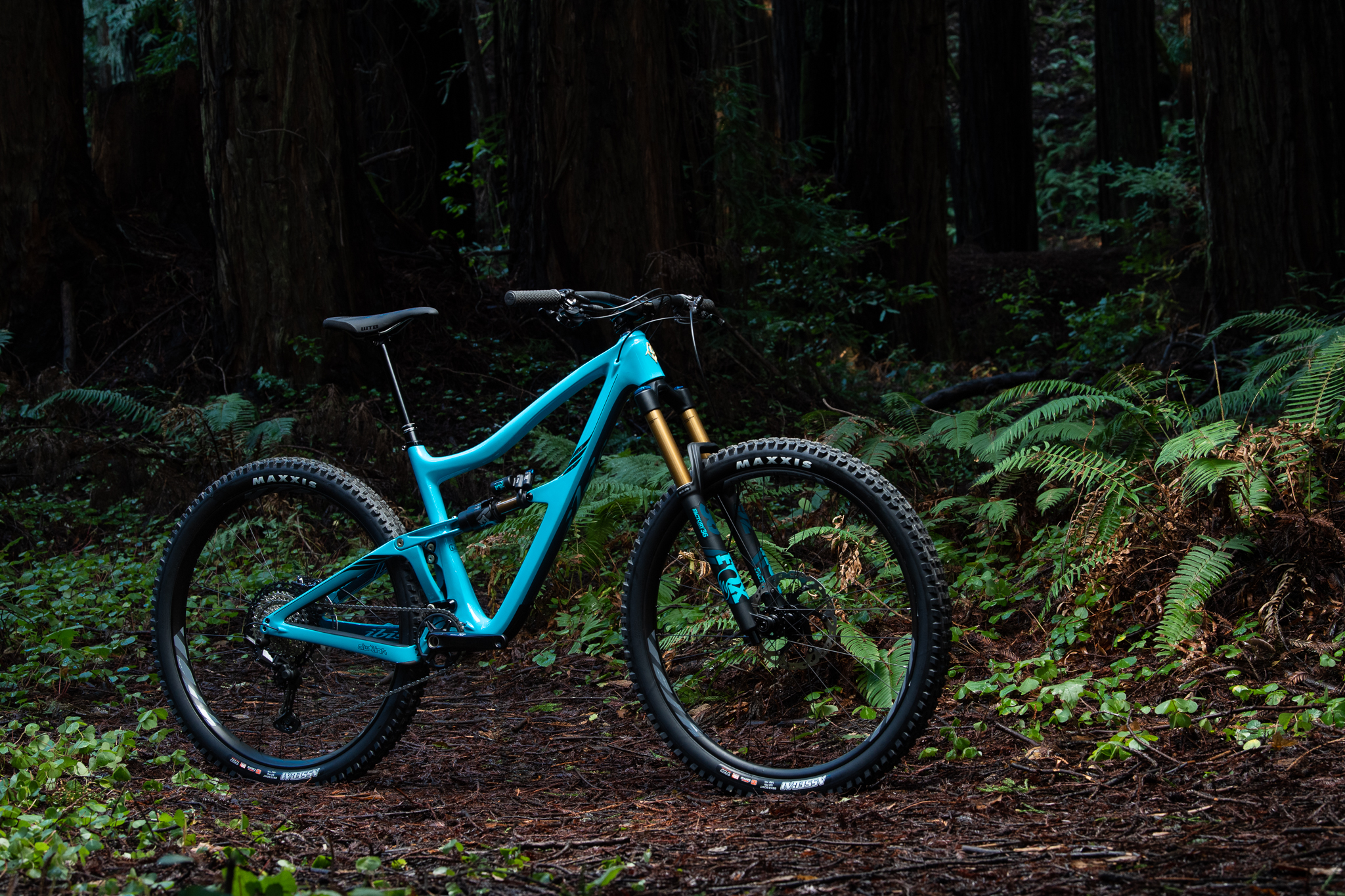 Neues Ibis Ripmo V2: Länger, flacher, progressiver, besser!