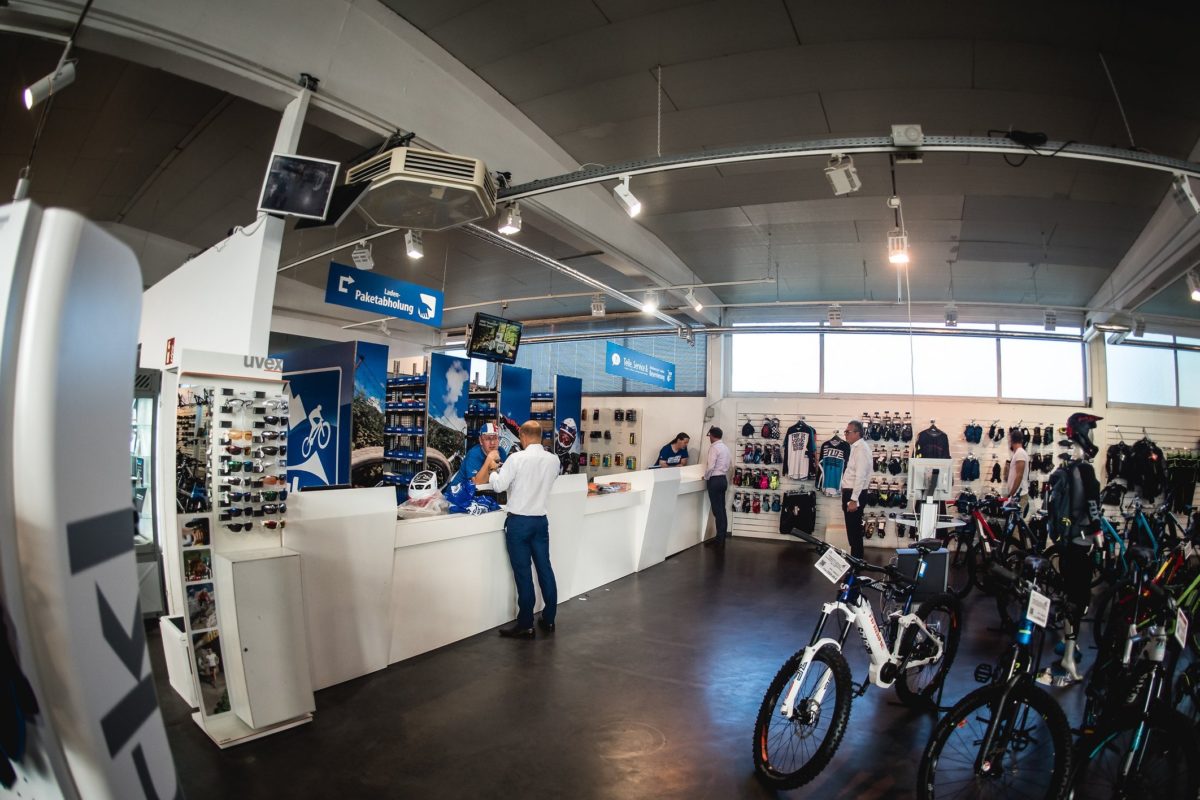 Support your local Dealer: Lasst uns unsere Fahrrad-Händler unterstützen!