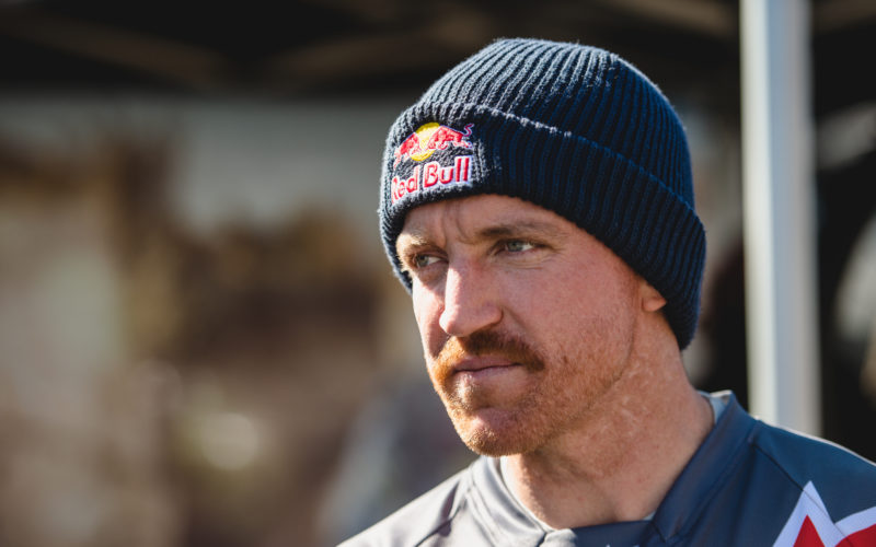 Fox Dialed mit Aaron Gwin: Was macht der DH-Überflieger aktuell?