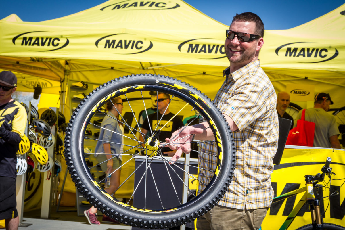 Nach Verkauf in Schieflage: Mavic unter Zwangsverwaltung [Update]