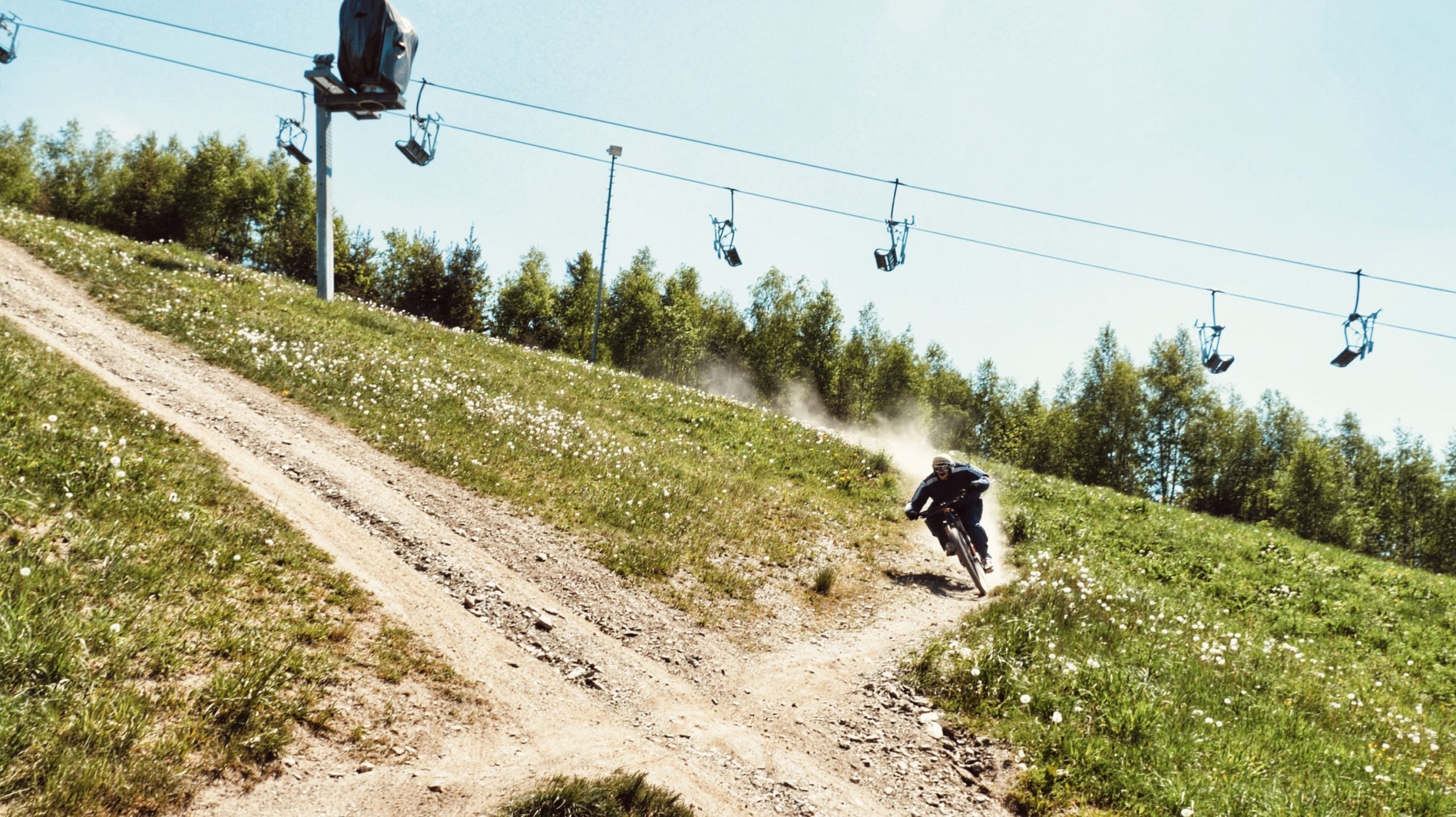 Uncle Ray Raw Fischis Onkel Fliegt Mal Wieder Tief Mtb News De