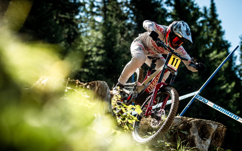 UCI World Cup 2020 – Lenzerheide: Neuer Termin: XC und DH-Rennen Anfang September