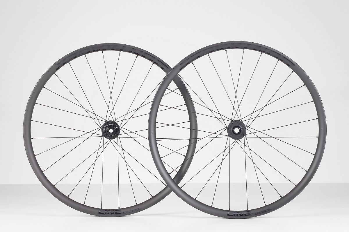 Bontrager Line MTB Carbon-Laufräder 2021: Neuer, stabiler, besser?